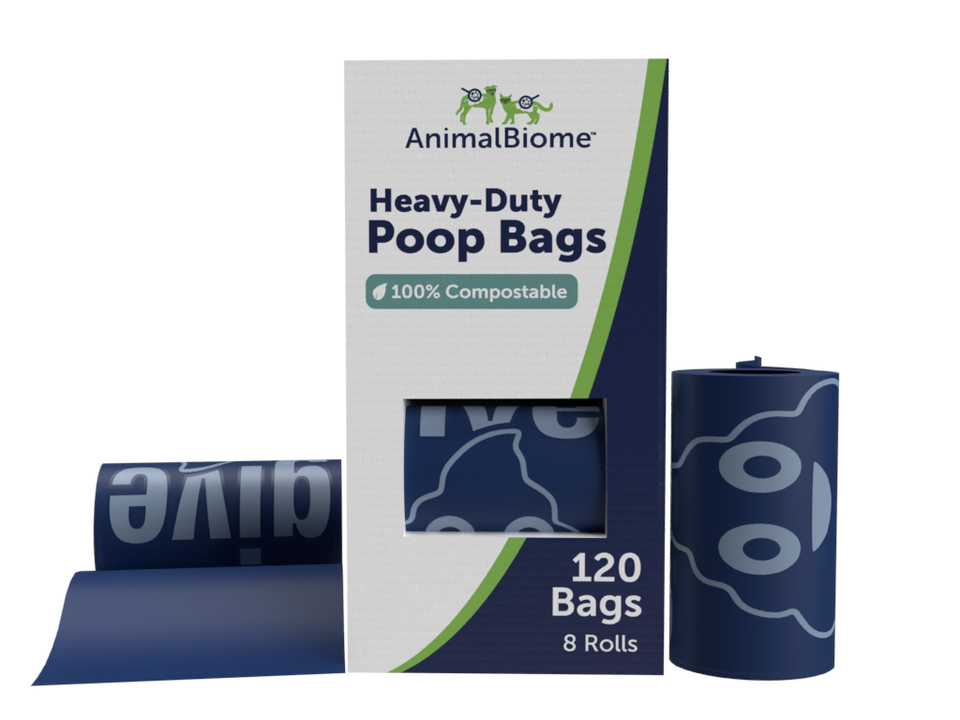 Earth Rated Bulk-Pack Degradable Bags | Buy Poop Bags Online – Canine & Co