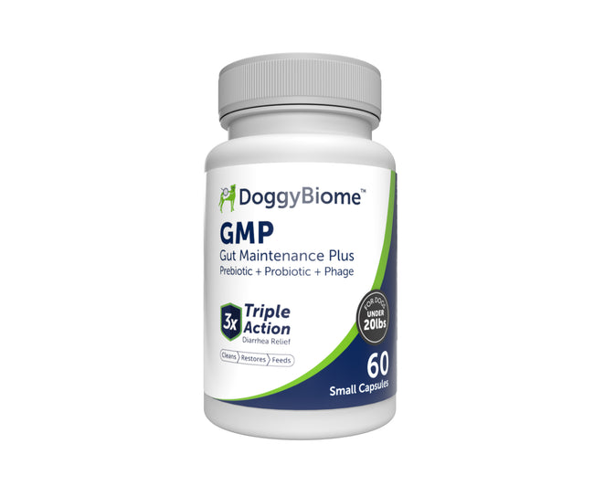 DoggyBiome™ GMP